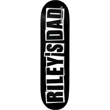 Birdhouse Hawk Riley's Dad Deck
