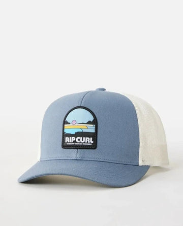 Custom Curve Trucker Hat