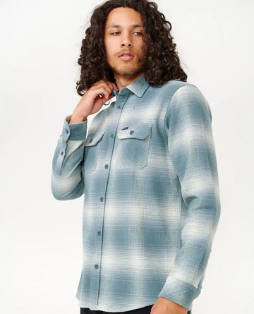 Count Flannel