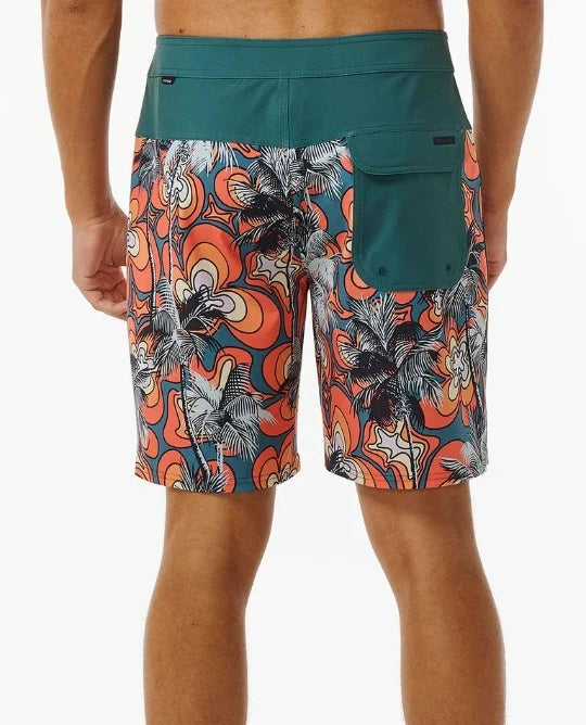 Mirage Mason Barrel Killa Trunk