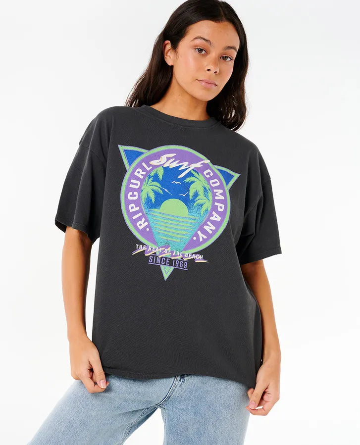 Camiseta Es Vedra Heritage