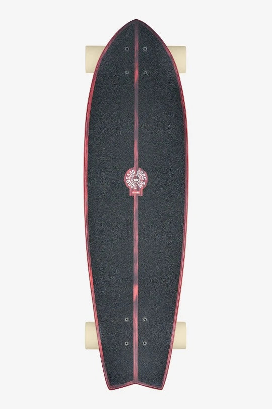 Surf/Skate cromático de 33"