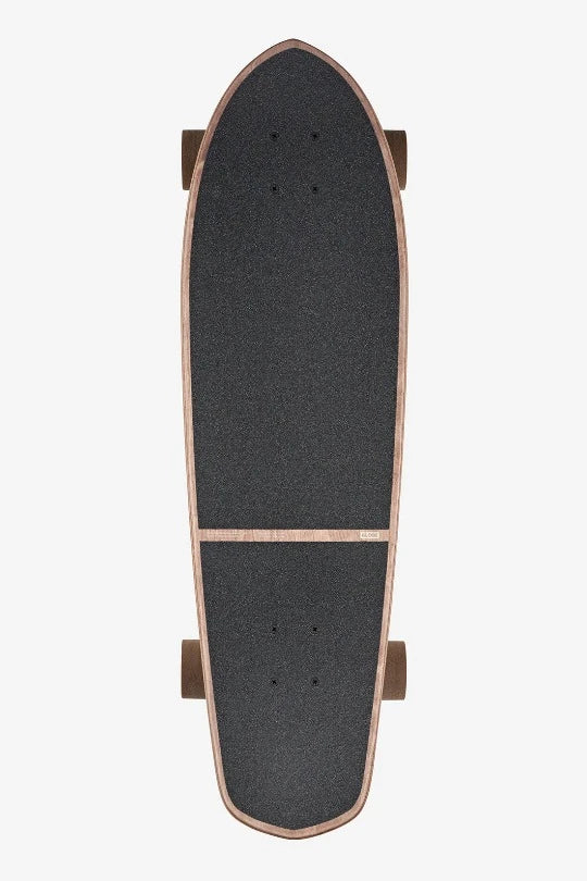 Crucero Big Blazer de 32"
