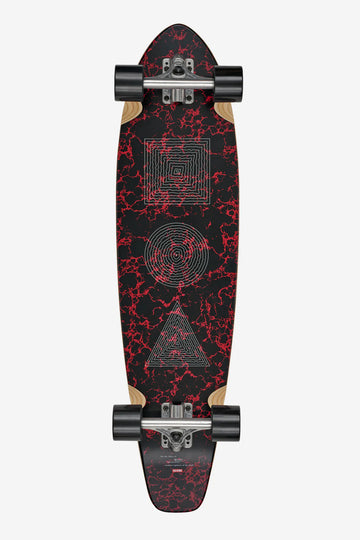 The All Time 35" Cruiser