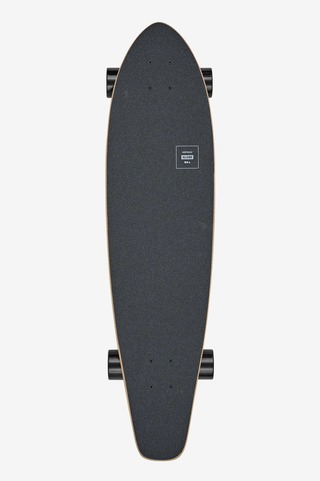 The All Time 35" Cruiser