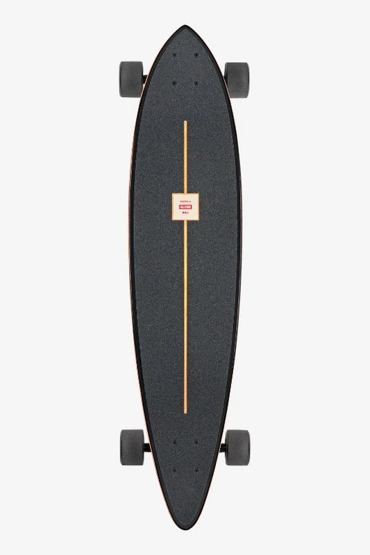 Pintail 37" Cruiser