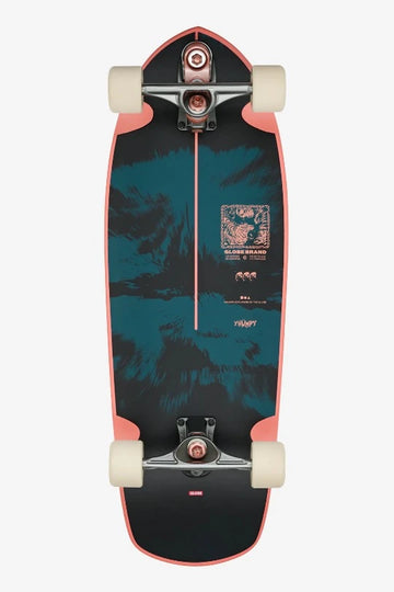Thumpy 30" Surf/Skate