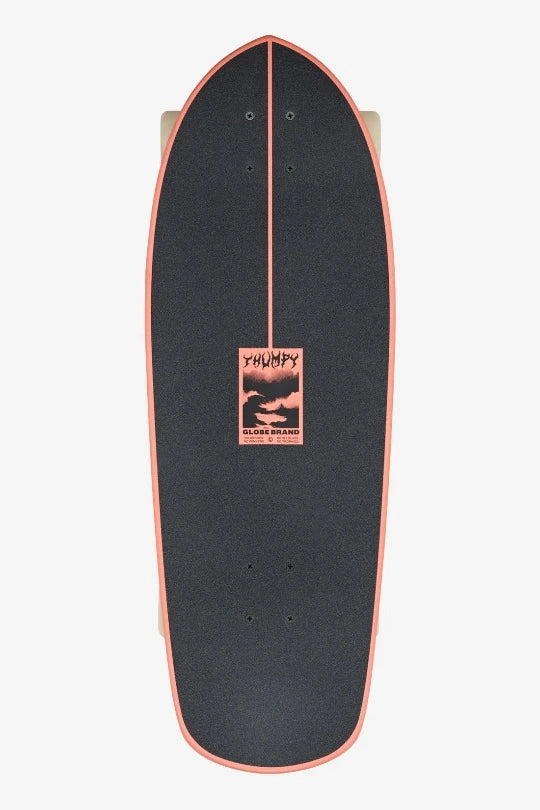 Thumpy 30" Surf/Skate