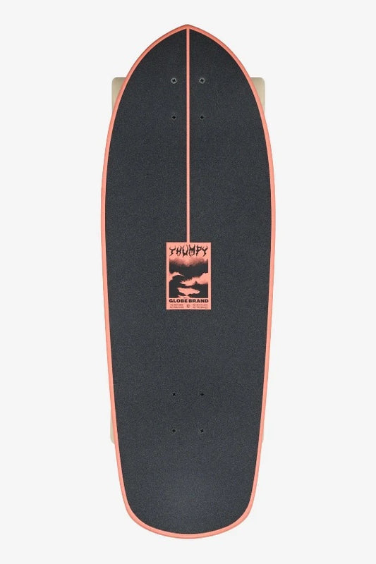 Thumpy 30" Surf/Skate