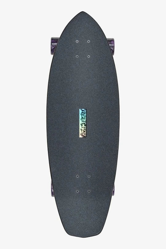 Tabla de surf/skate Dope Machine de 32"
