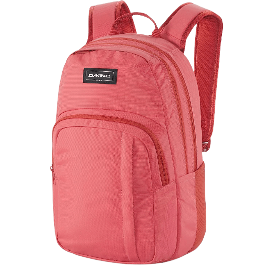 Dakine Method Pack 25L backpack mineral red 25 liter travel backpack