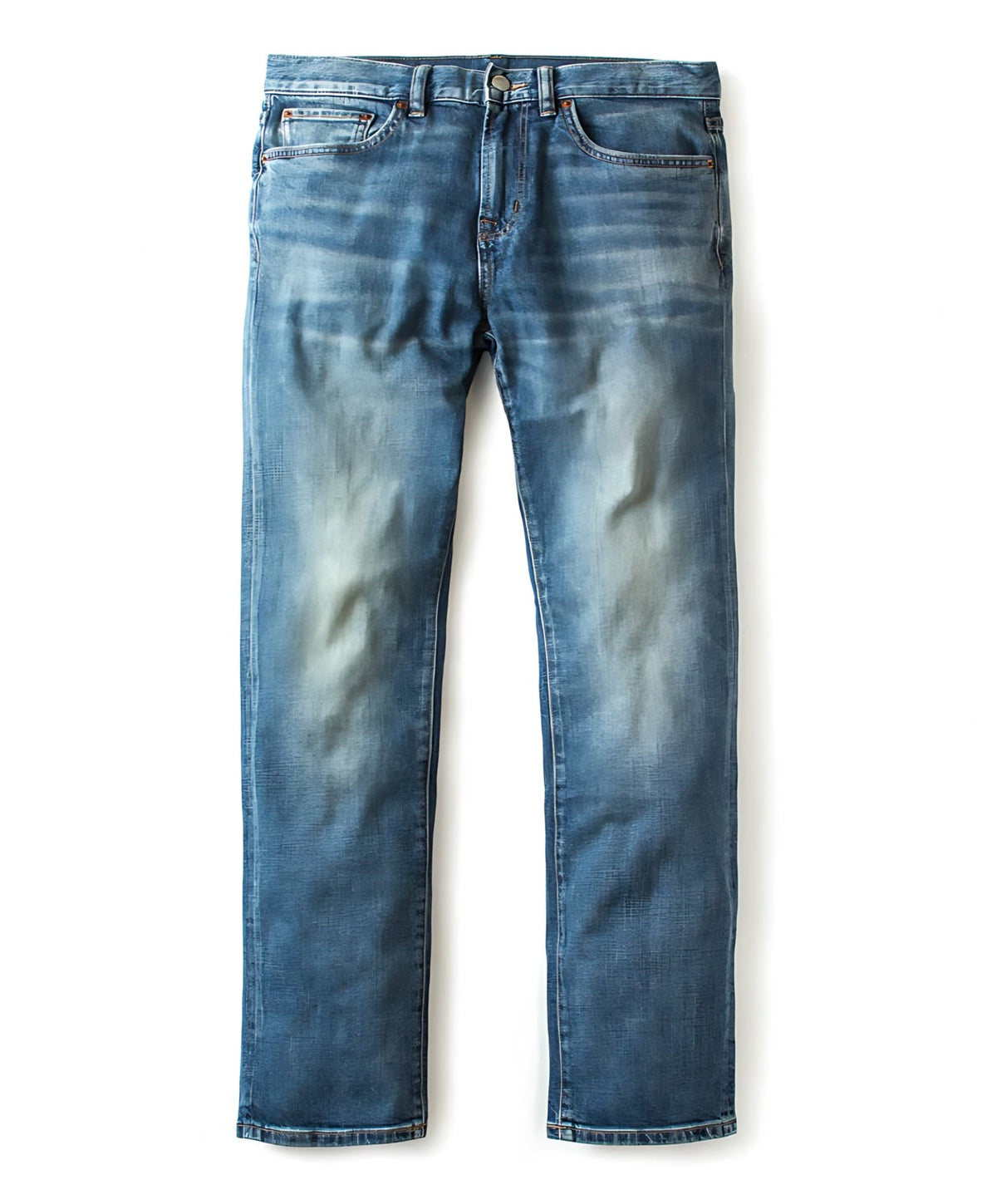 Outerknown Local Straight Fit Jean