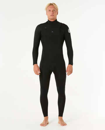 Dawn Patrol 3/2 Chest Zip