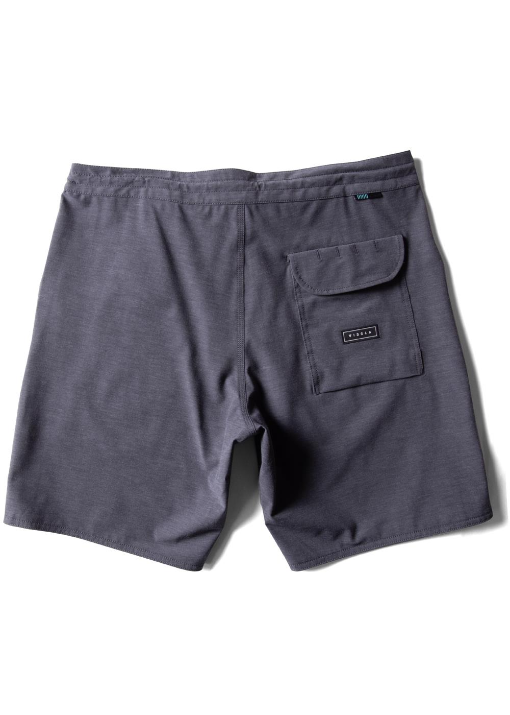 Solid Sets 18.5 Trunk