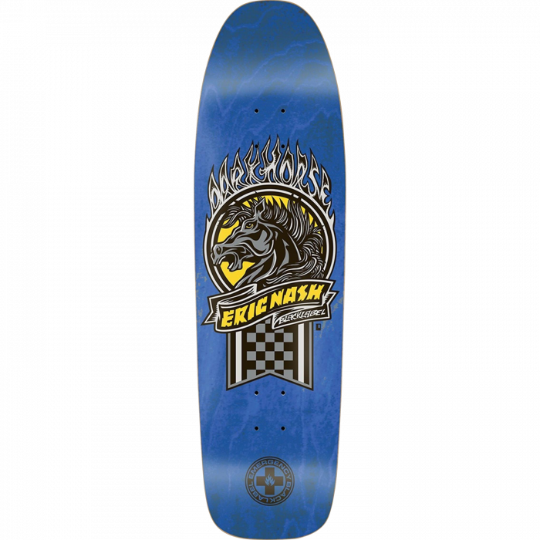 Black Label Nash Darkhorse 9.25