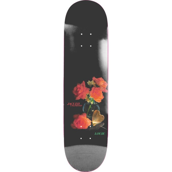 Jacuzzi Barletta Roses Deck