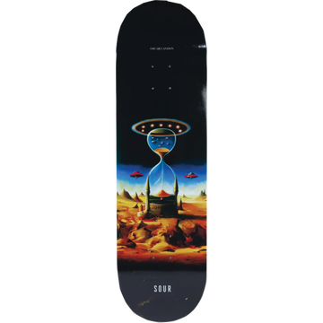 Sour Candon Spaceglass Deck