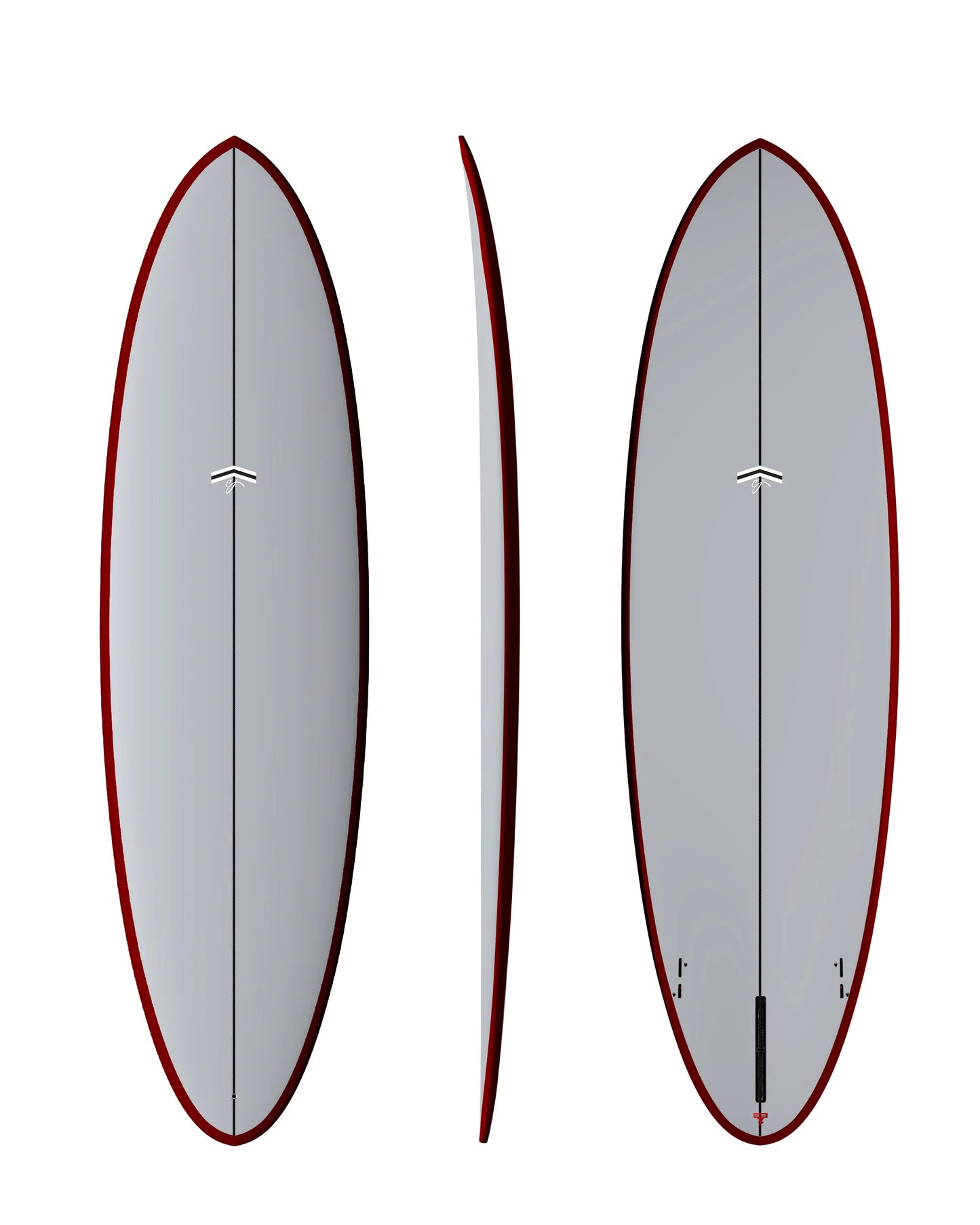 CJ Nelson Designs - Outlier X
