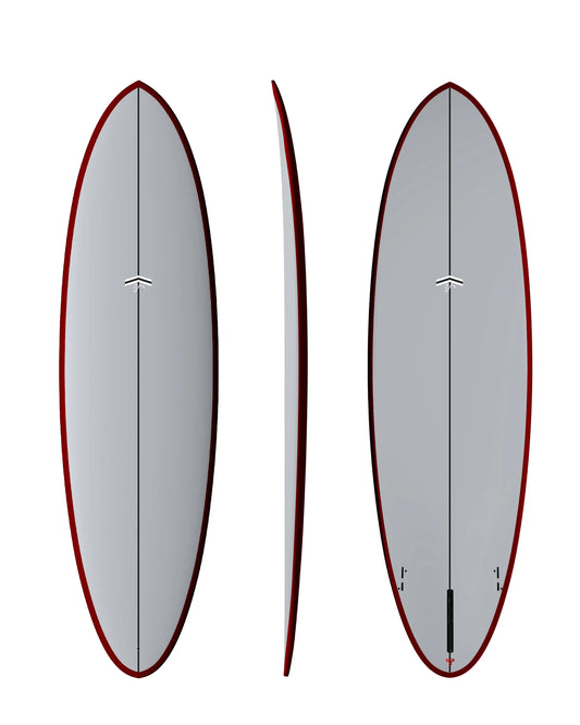 CJ Nelson Designs - Outlier X