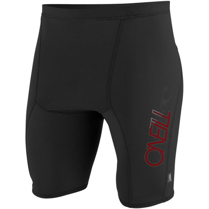 O'Neill Premium Skins Shorts, black