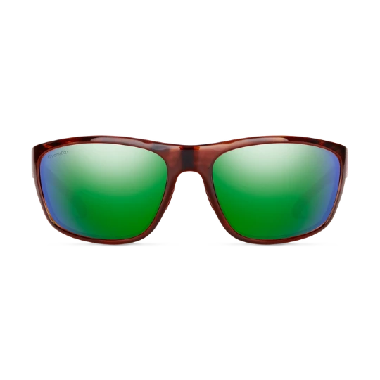 Redding Chromapop Glass