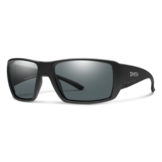 Guías Choice XL Glass Chroma
