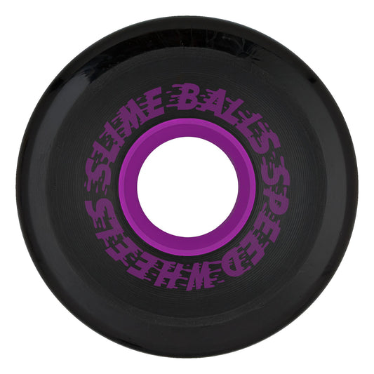 Slime Balls BAM Margera 78a - Black