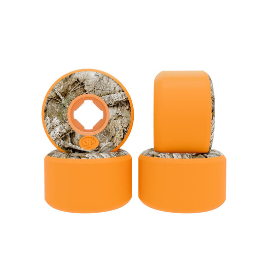 OJ Realtree APX Keyframe 92a - Orange