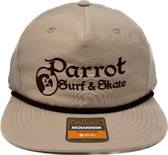 PSS 256 Stitch Hat PEA