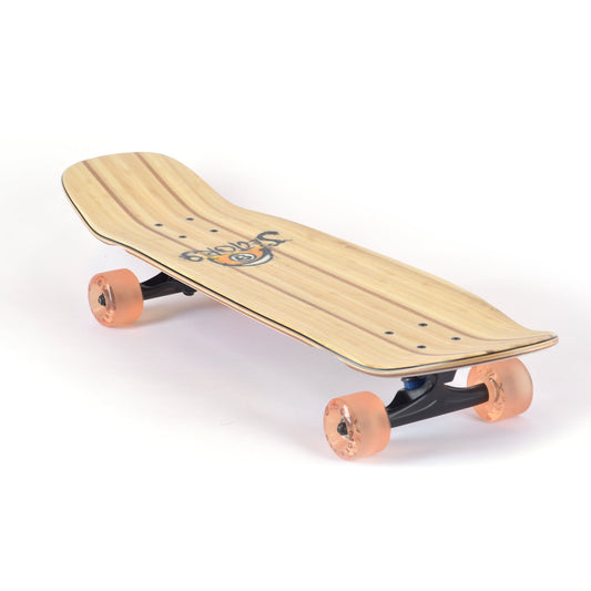 Sector 9 Bamboozler Patrol Complete