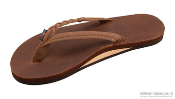 301ALTSB Flirty Braidy Redwood