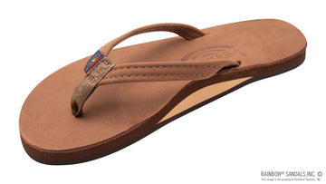 301ALTSN Narrow Redwood Ladies