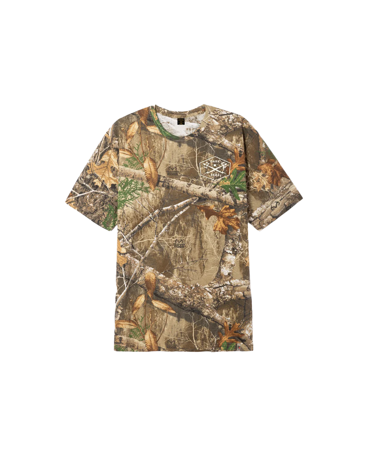 Camiseta Progressiva