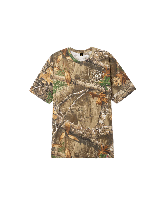 Camiseta Progressiva