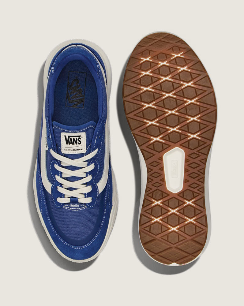 Vans UltraRange 2.0 SE True Navy
