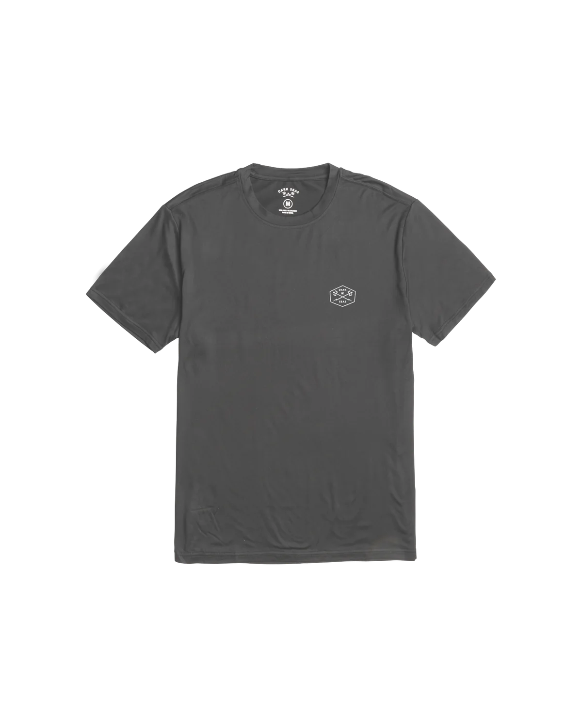 Camiseta Antissuor