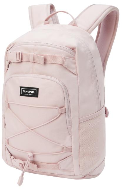 Dakine Grom 13L pack burn lilac kids backpack.