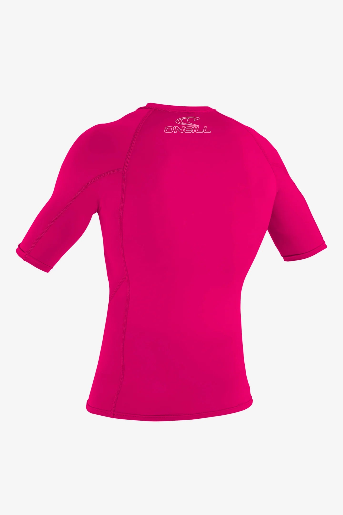 3345 Youth Basic Skins S/S