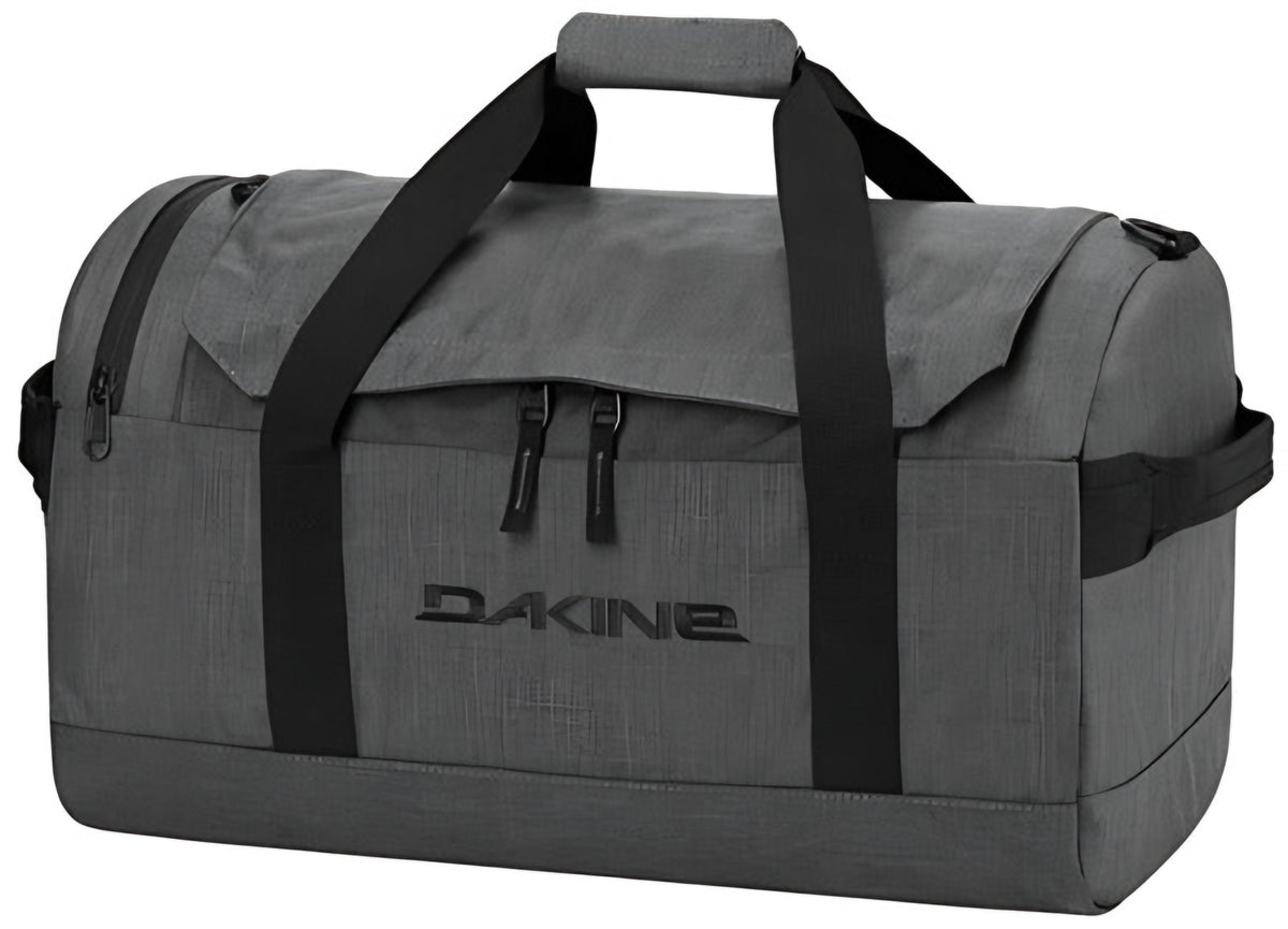 Dakine EQ Duffle 35L Bag, carbon
