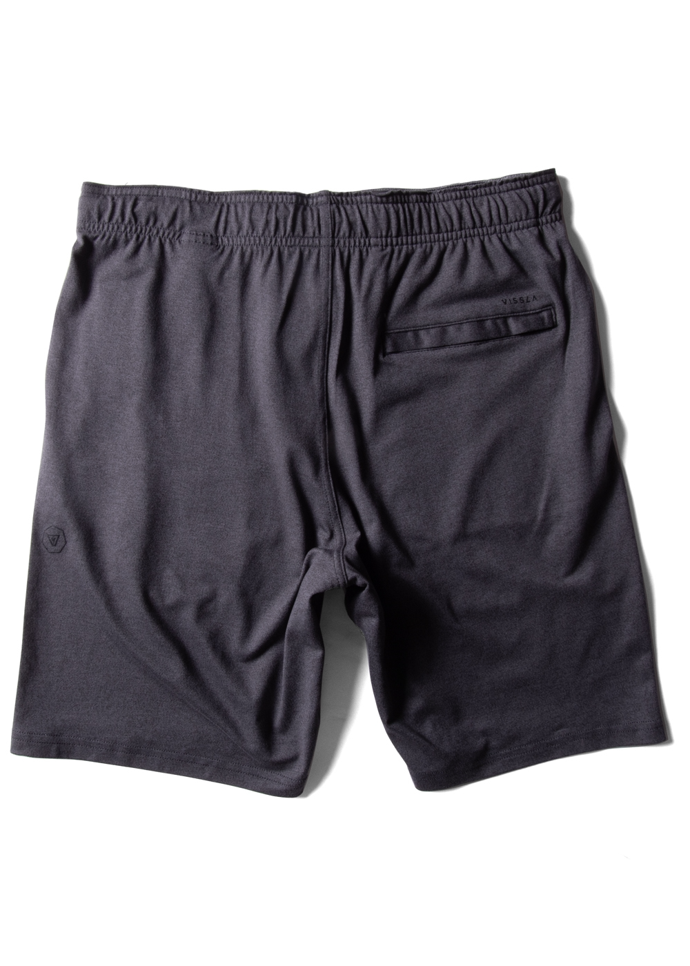 Short Elástico Comp Lite Eco 18"