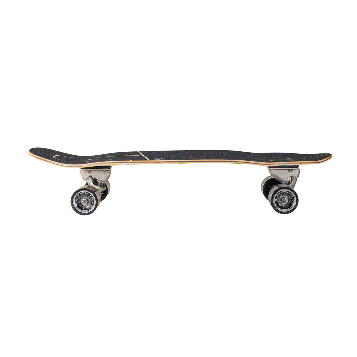 Carver JOB Wave Slayer CX surfskate side profile