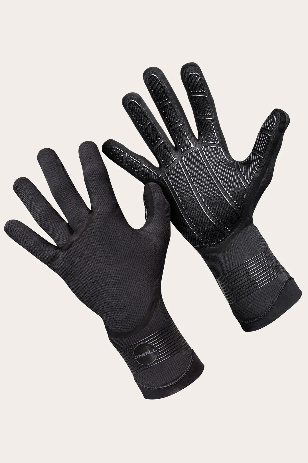 O’Neill 5104 Psycho Tech 3mm wetsuit gloves black XS