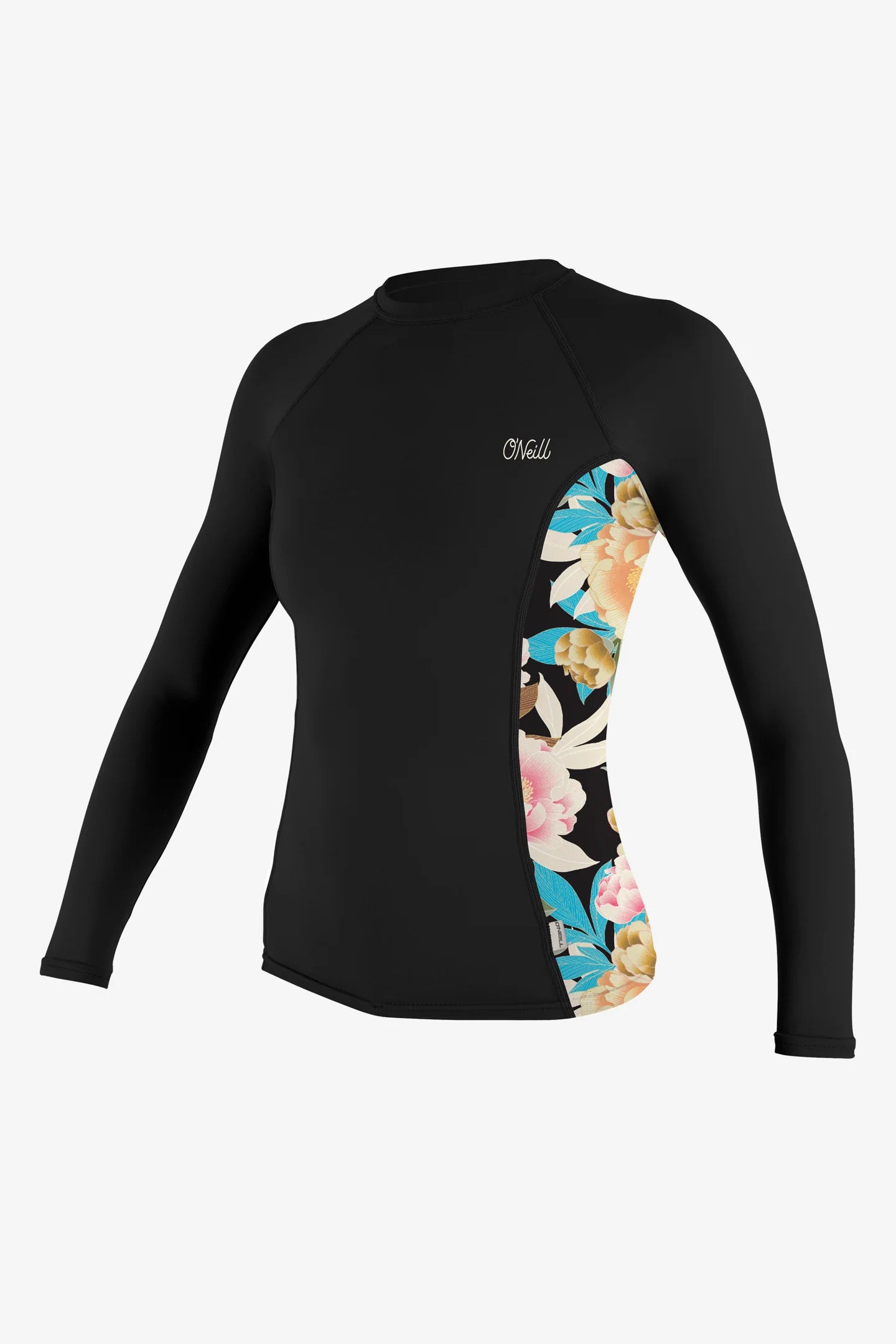 5406S WMS Side Print L/S