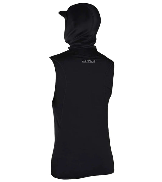 5023 Thermo X Vest W/Hood