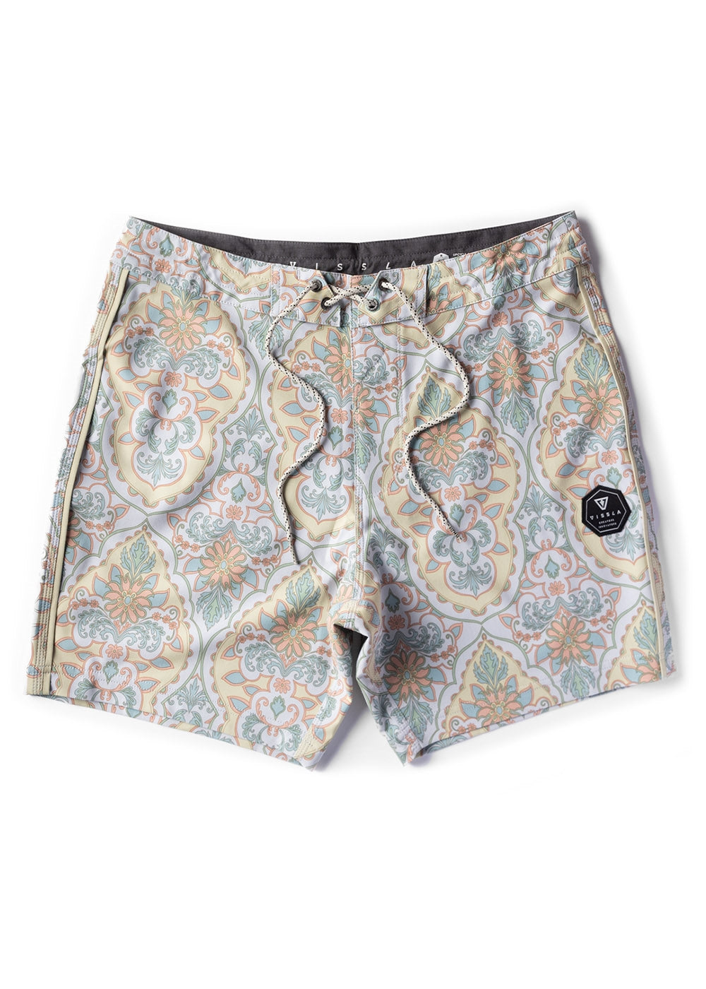 Mundaka 17.5 Trunk