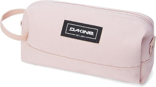 Dakine Accessory Case, burn lilac zippered accessory pouch