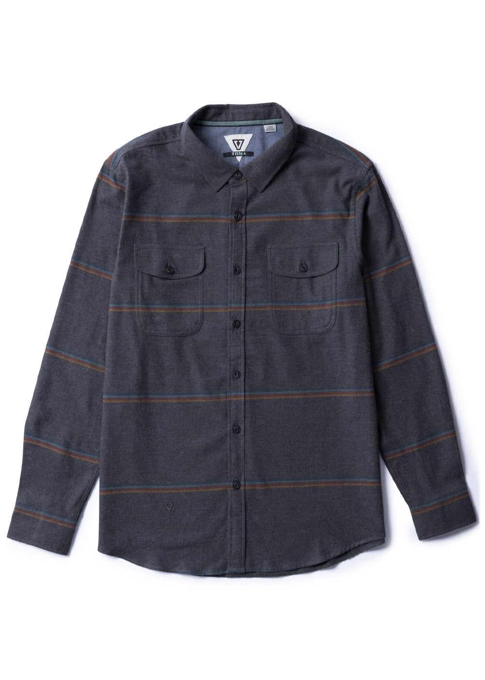 Central Coast Eco Flannel