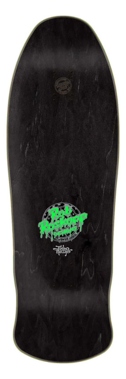 SC Roskopp Face 3 Deck