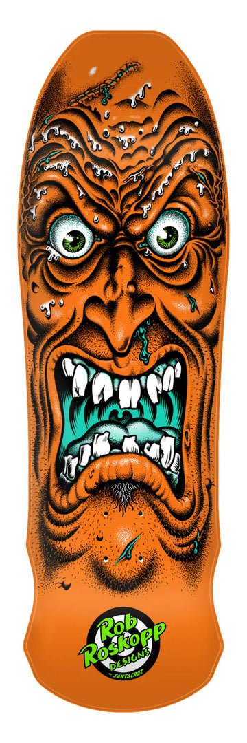 Roskopp Face Reissue 9.5 Deck