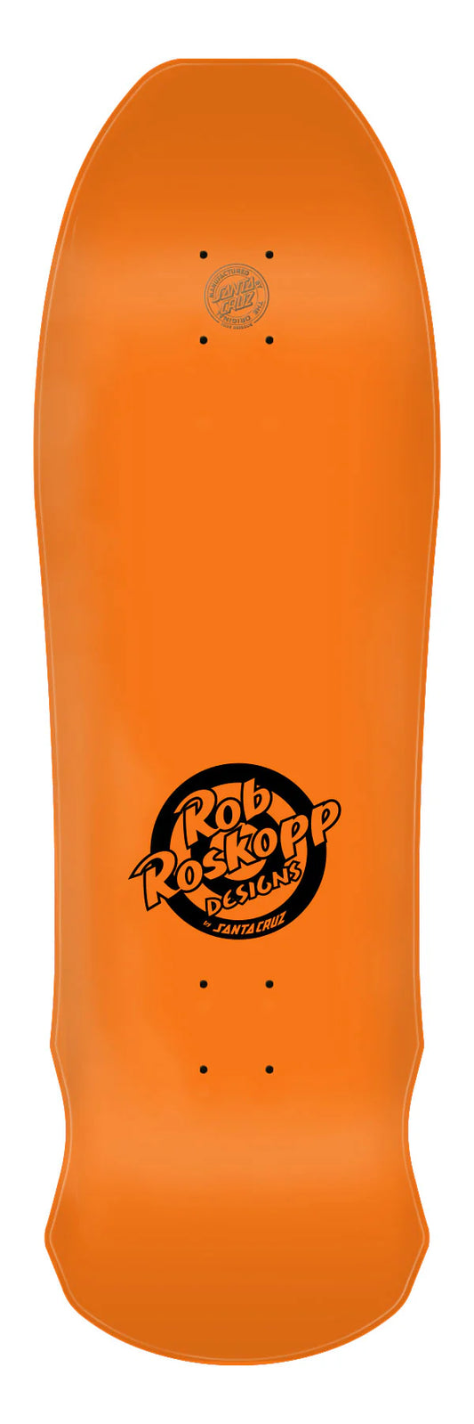 Roskopp Face Reissue 9.5 Deck